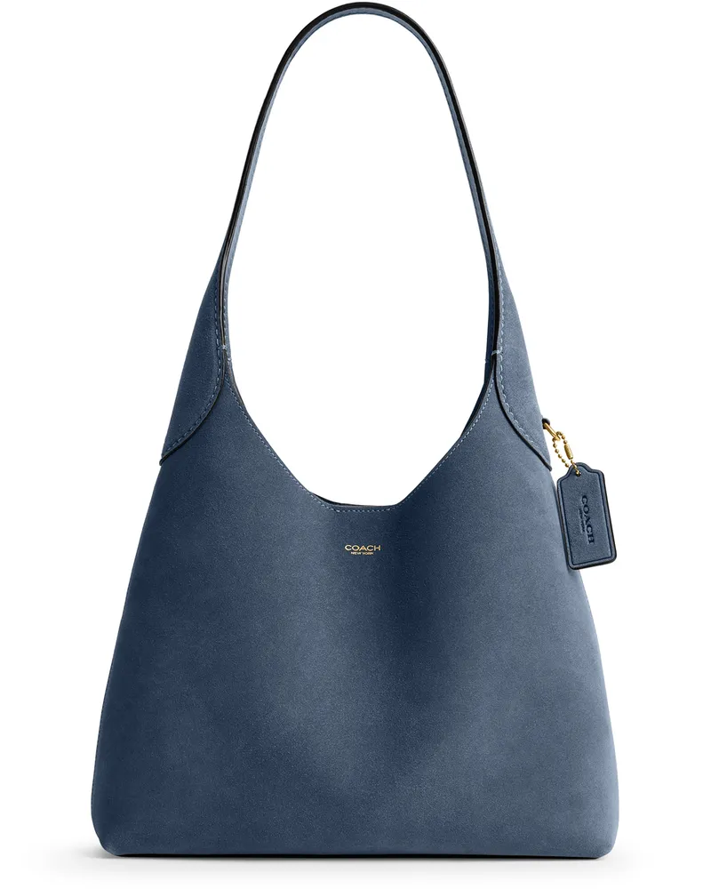 Coach Schultertasche Brooklyn 28 