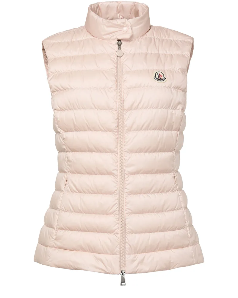 Moncler Ärmellose Daunenjacke Igens 