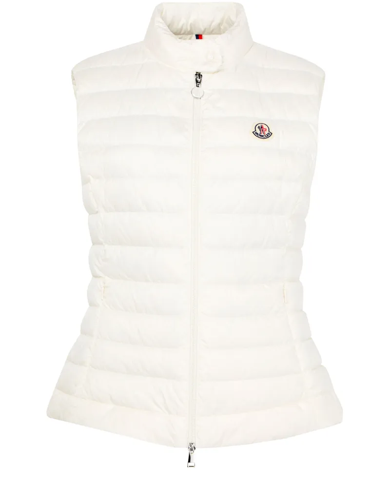 Moncler Ärmellose Daunenjacke Igens 