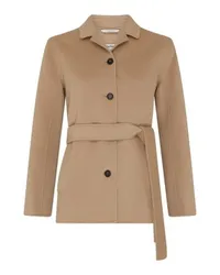 Max Mara Fiabel Freizeitjacke Beige