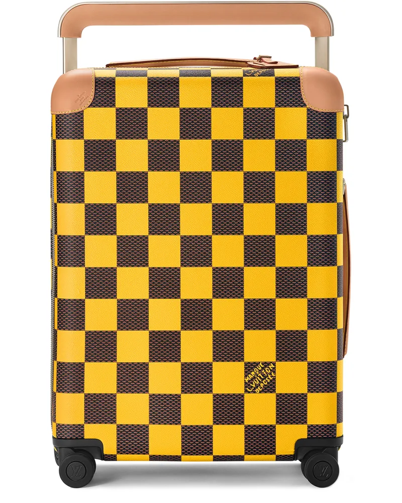 Louis Vuitton Horizon 55 Koffer 