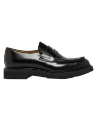 Church's Lynton Loafers Black