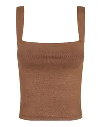 Cortana Nayla Stricktop Brown