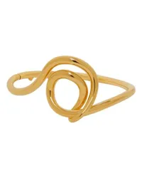 Charlotte Chesnais Armband Lasso Gold