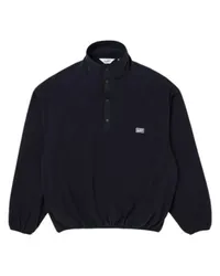 Woolrich Thermal Pro Fleecejacke Black