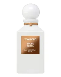 Tom Ford Soleil De Feu - Eau de Parfum 250 ml No