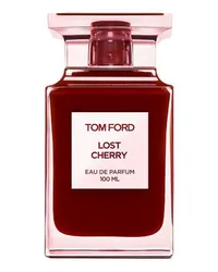 Tom Ford Eau de Parfum Private Blend Lost Cherry 100 ml No