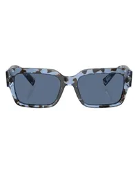 Dolce & Gabbana Sonnenbrille Square Blue