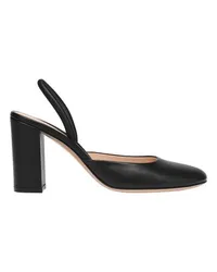 Gianvito Rossi Pumps Tivoli 85 Black