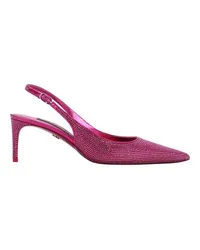 Dolce & Gabbana Slingbacks Pink