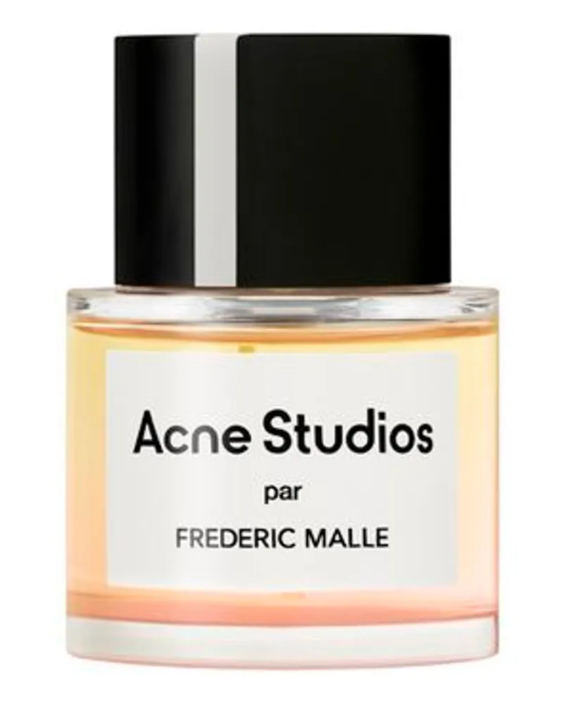 Frédéric Malle X Acne Studios Eau De Parfum 50 Ml No