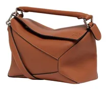 Kleine Puzzle Edge Tasche