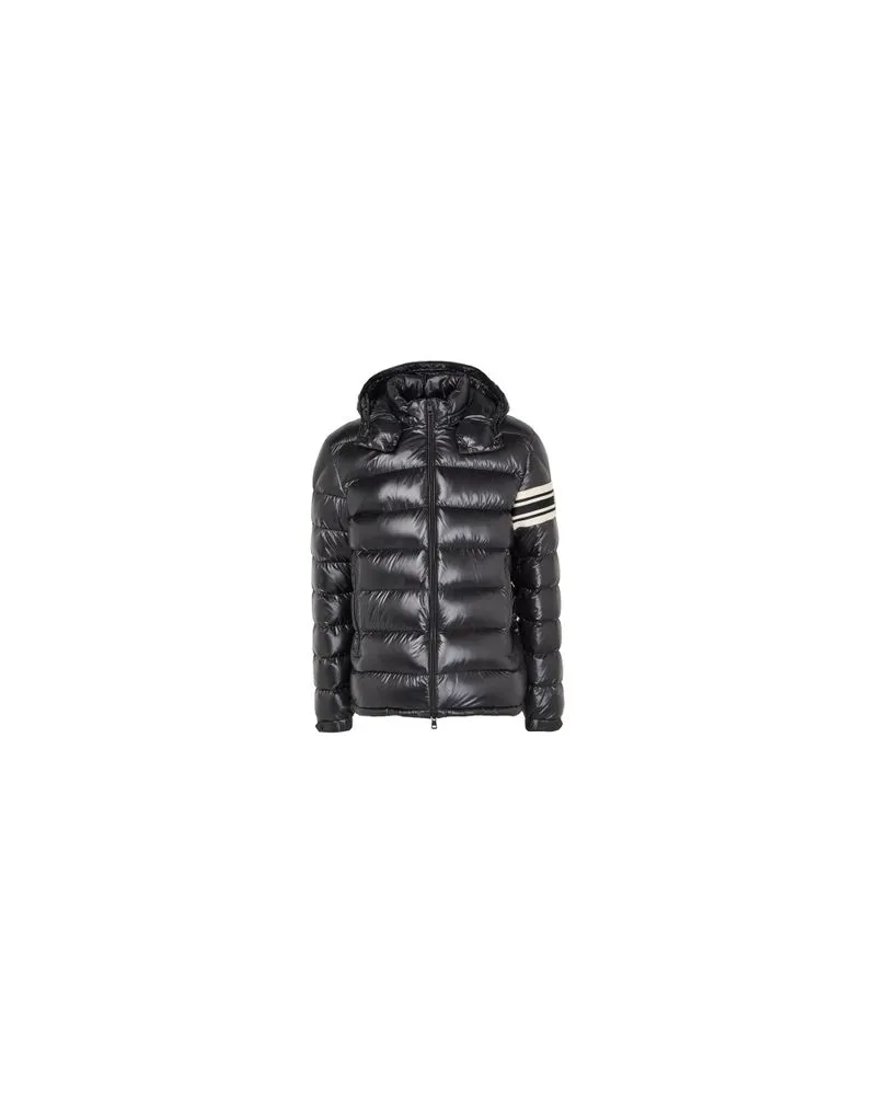 Moncler Landre down jacket Black