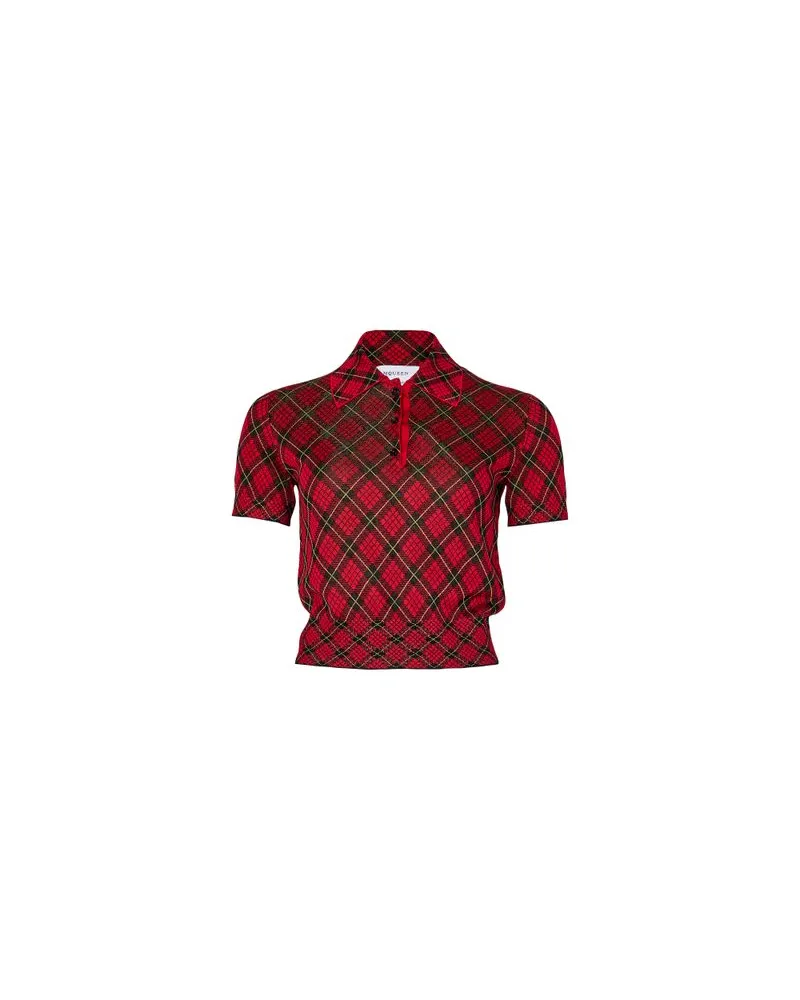 Bottega Veneta Cabas-Tasche Pinacoteca Red