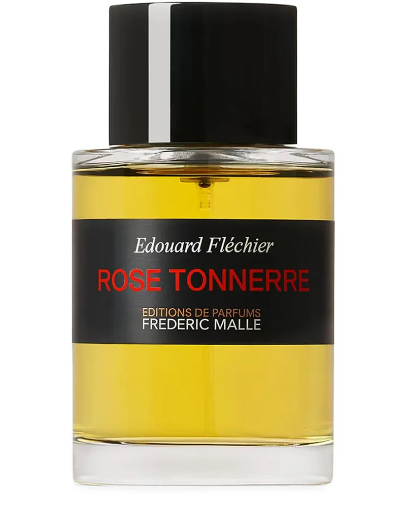 Frédéric Malle Eau de Parfum Rose Tonnerre 100 ml No