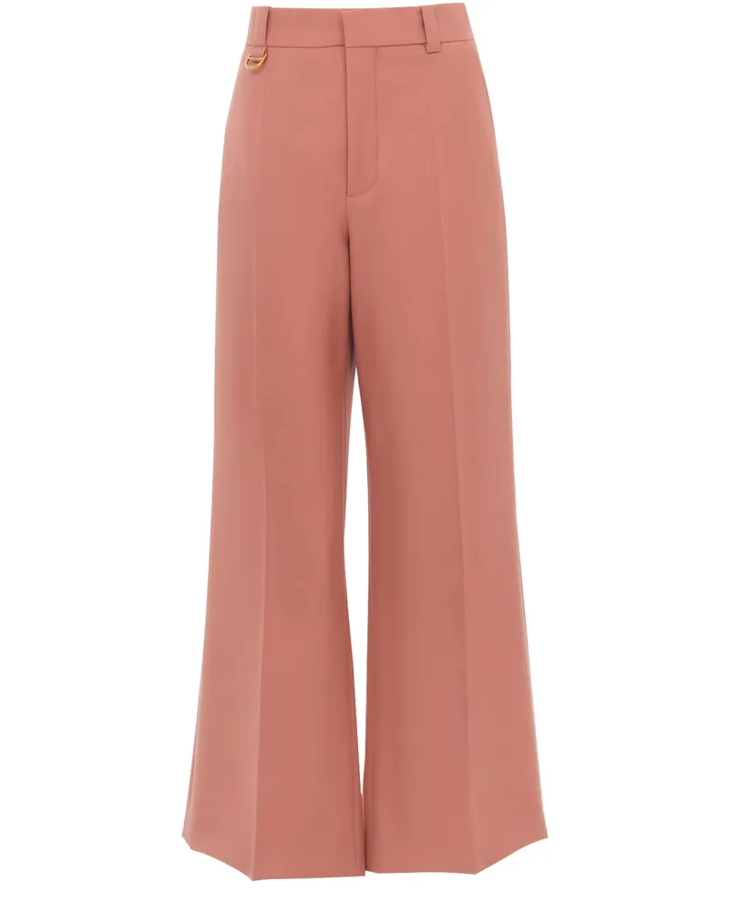 Chloé Ausgestellte Hose 