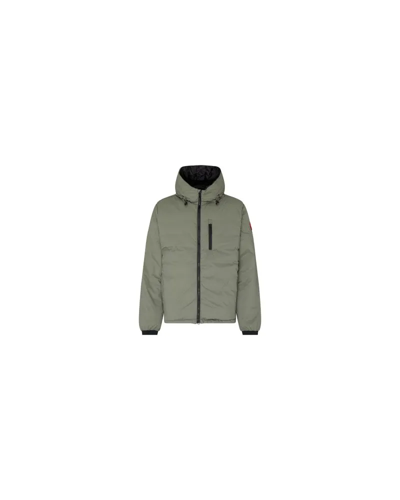 Canada Goose Kapuzenjacke Lodge Green