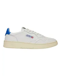 AUTRY Sneakers Medalist Blue