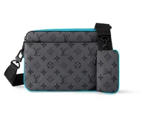 Trio Messenger Tasche