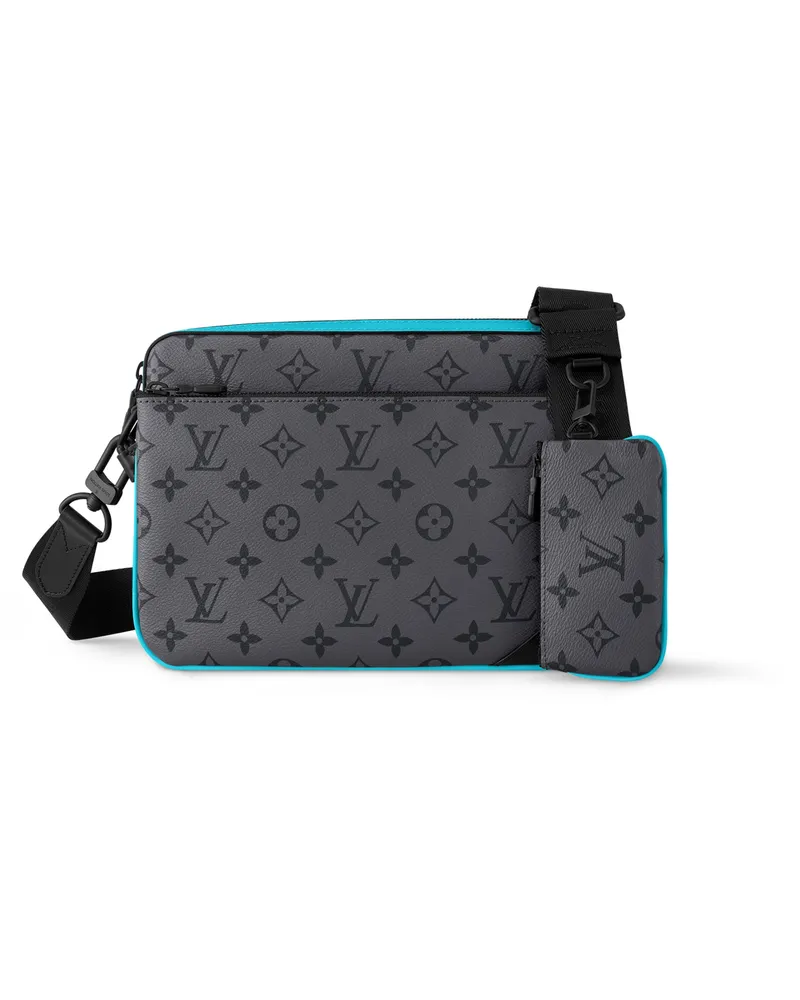 Louis Vuitton Trio Messenger Tasche 
