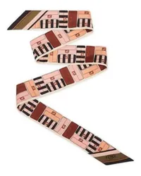 Fendi Wrappy Multicolor