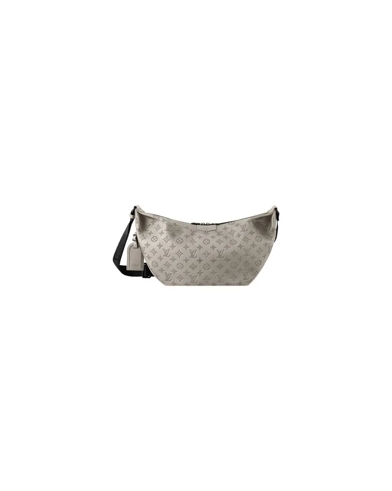 Louis Vuitton Hobo Hamac Blue