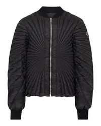 Rick Owens x Moncler - Jacke Radiance Flight Black