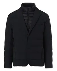 FUSALP Jacke Alban Black