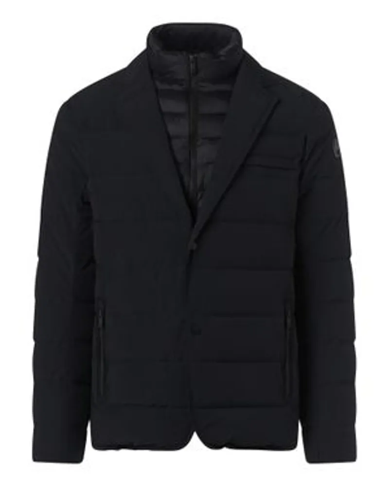 FUSALP Jacke Alban Black