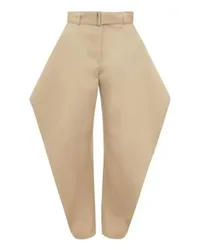 J.W.Anderson Kite Hose Beige