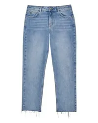 ba&sh Jeans Evan Blue