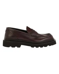 Dolce & Gabbana Loafers Brown