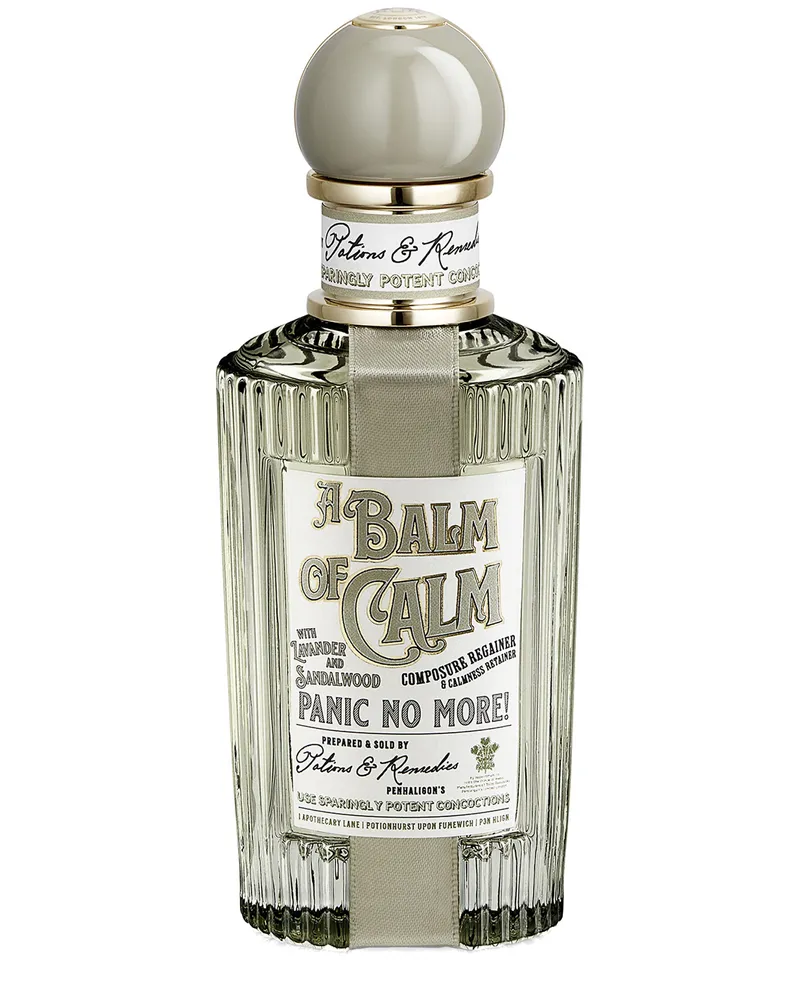 Penhaligon's Eau de parfum A Balm of Calm 100 ml No