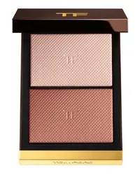 Tom Ford Shade and Illuminate Highlighting Duo - Highlighter-Duo Peachlight No