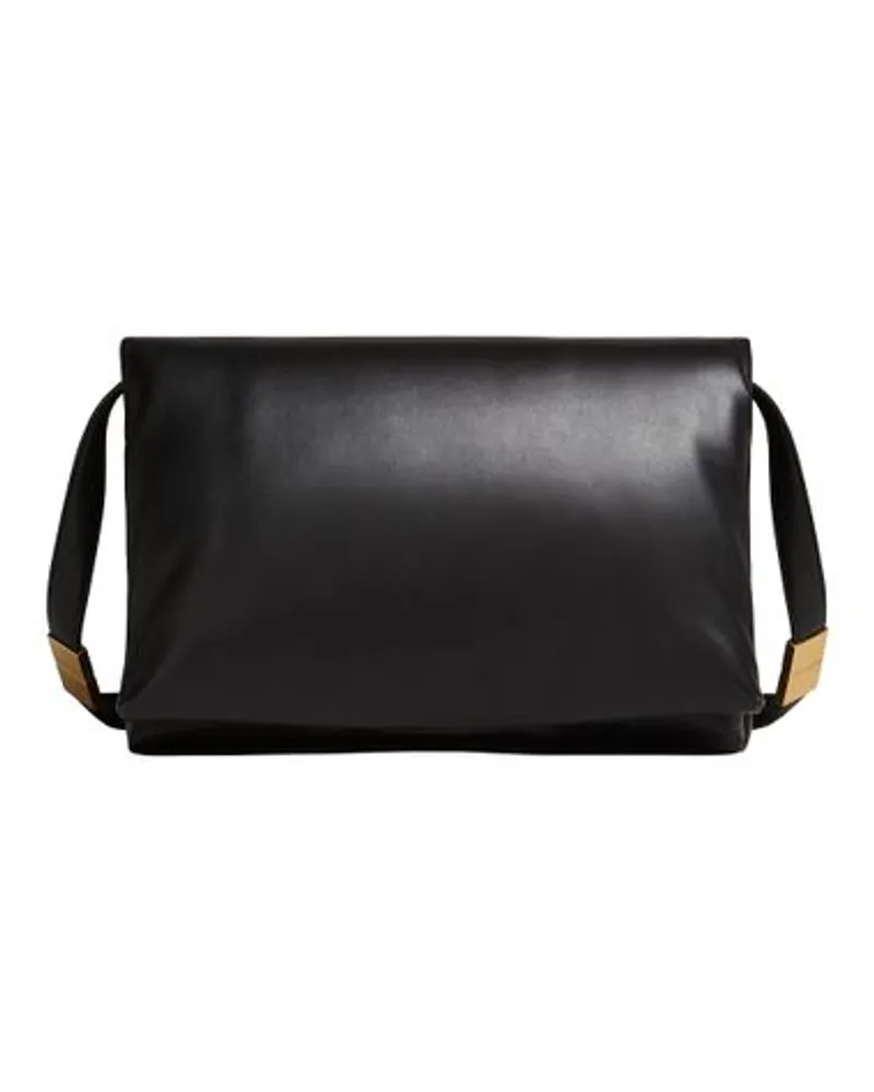 Marni Große Tasche Prisma Black