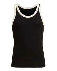 Marni Tanktop Black