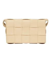 Bottega Veneta Tasche Cassette Beige