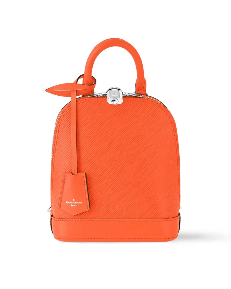 Louis Vuitton Alma Rucksack 