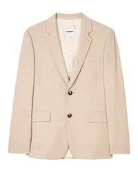 Sandro Anzugjacke White