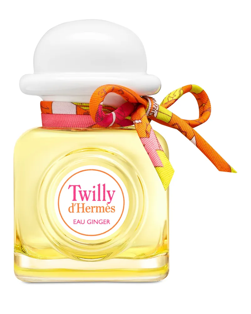 Hermès Twilly Eau Ginger, Eau de Parfum 85 ml No