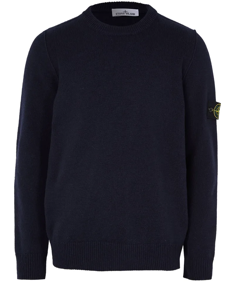 Stone Island Rundhalspullover 