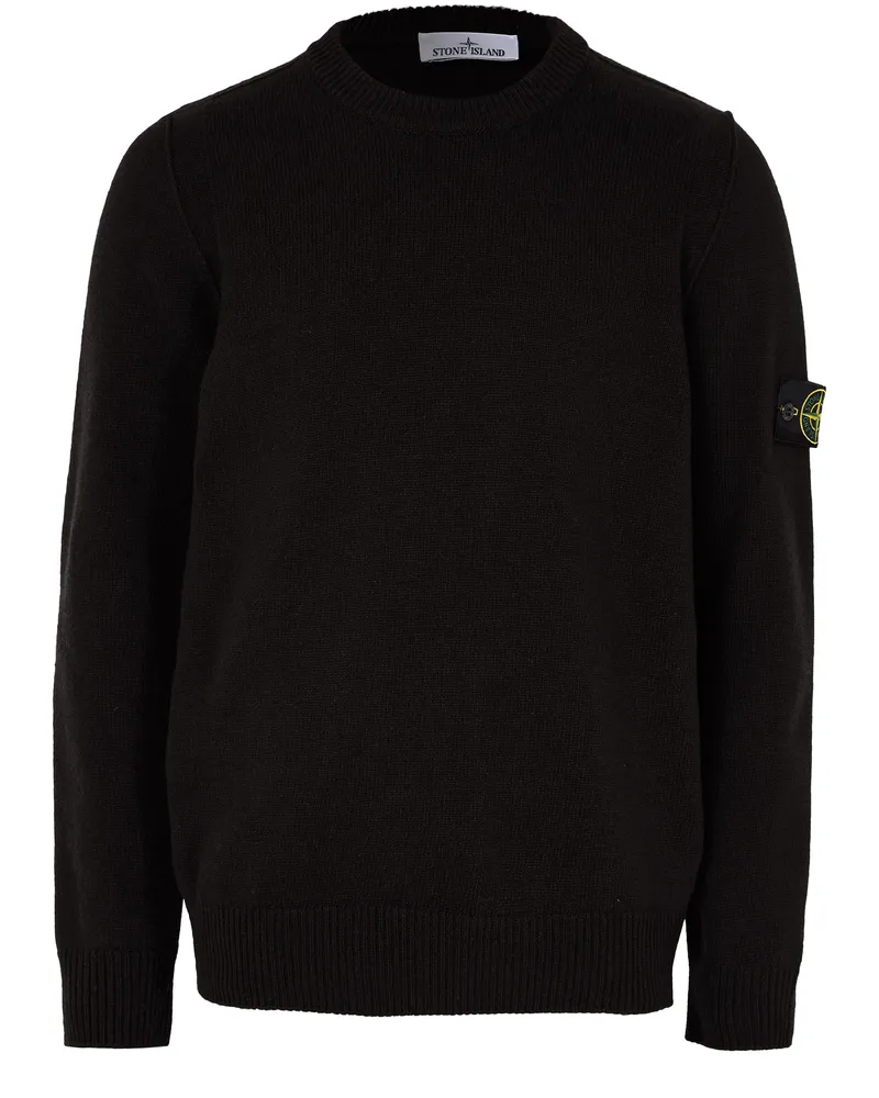 Stone Island Rundhalspullover 