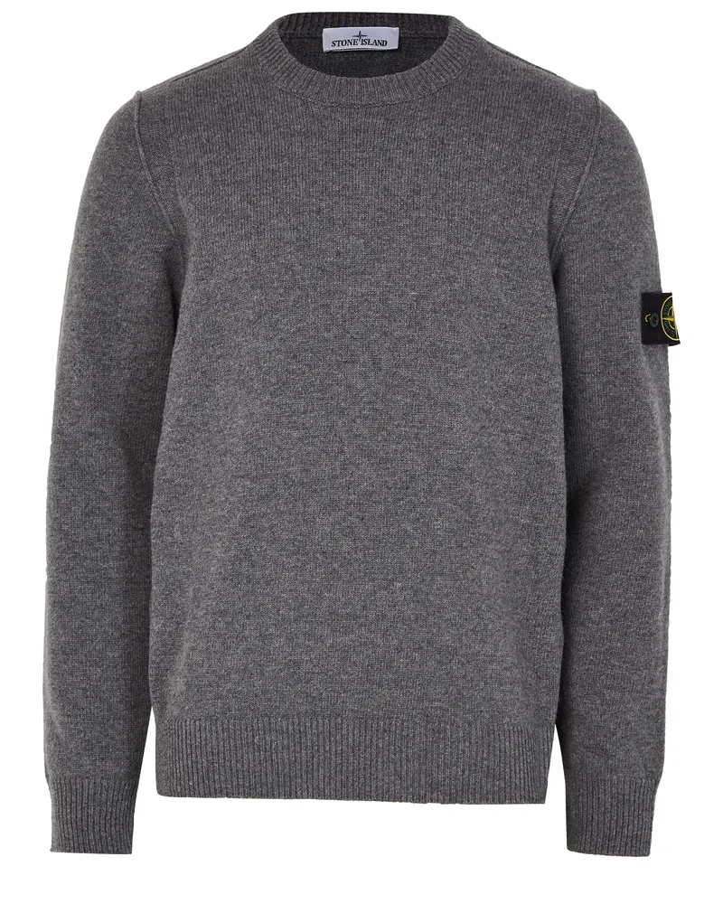 Stone Island Rundhalspullover 