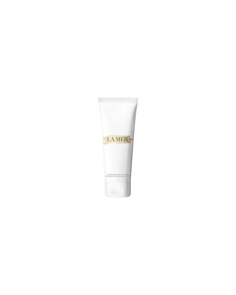 La Mer The Moisturizing cream 500 ml No