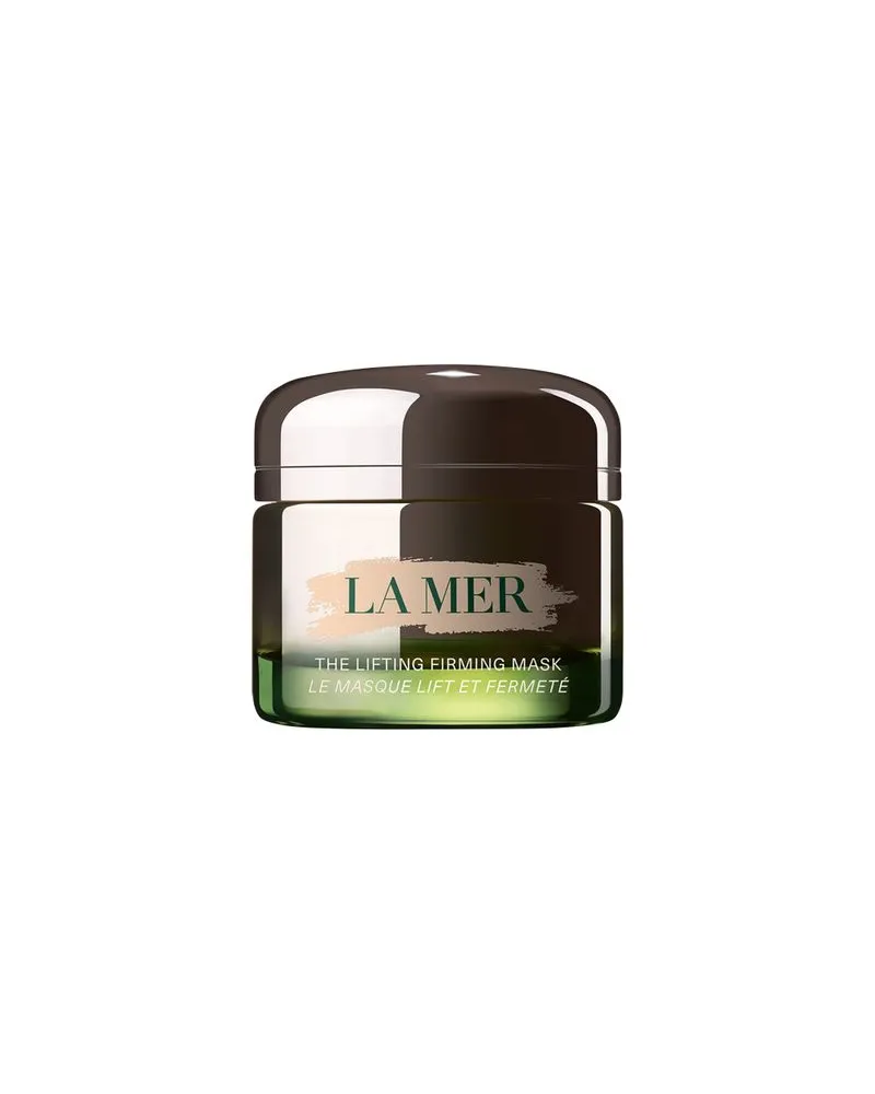 La Mer The Moisturizing cream 500 ml No