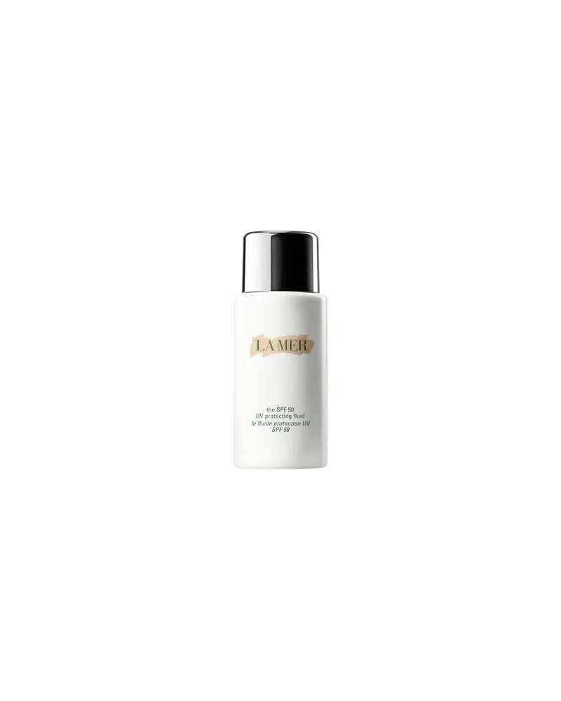 La Mer The Moisturizing cream 500 ml No