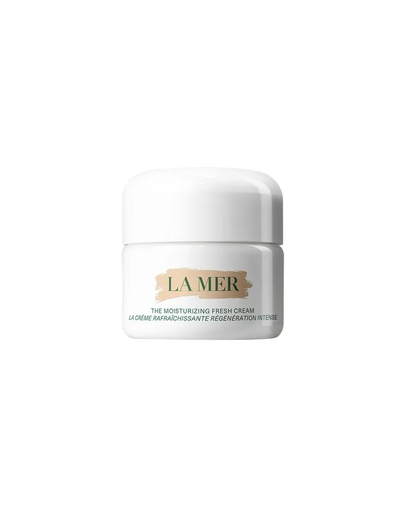 La Mer The Moisturizing cream 500 ml No