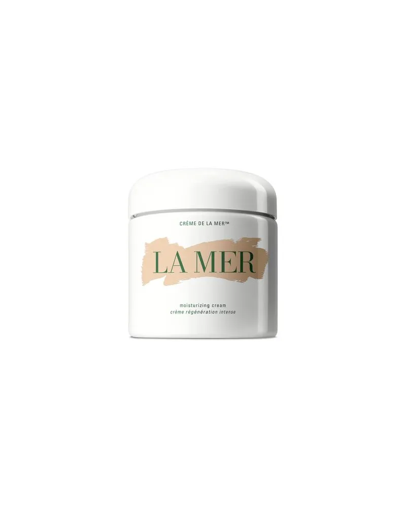 La Mer The Moisturizing cream 500 ml No
