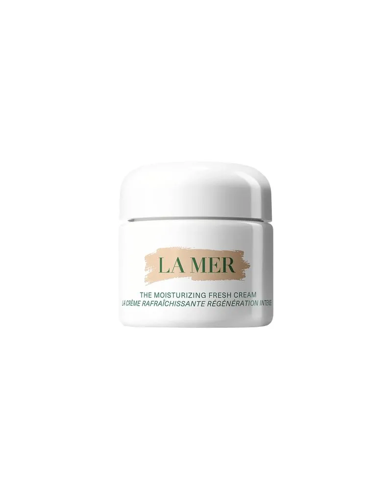 La Mer The Moisturizing cream 500 ml No