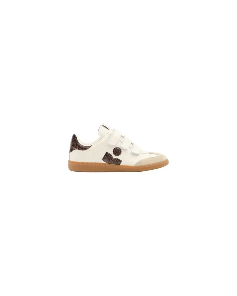 Loewe Wollmantel Off-white